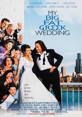 LugaTv | Watch My Big Fat Greek Wedding for free online