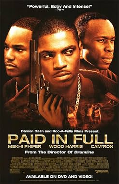 LugaTv | Watch Paid in Full for free online