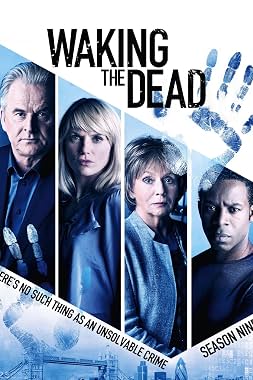 LugaTv | Watch Waking the Dead seasons 1 - 9 for free online