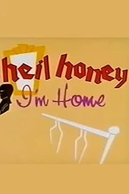 LugaTv | Watch Heil Honey I'm Home! seasons 1 - 1 for free online