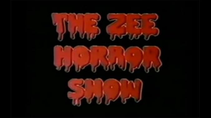 LugaTv | Watch The Zee Horror Show seasons 1 - 1 for free online