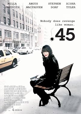 LugaTv | Watch .45 for free online
