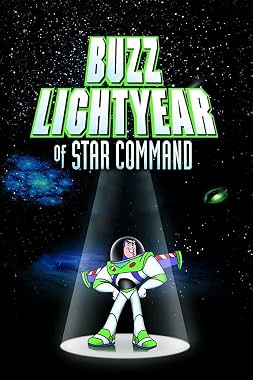 LugaTv | Watch Buzz Lightyear of Star Command seasons 1 - 2 for free online
