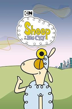 LugaTv | Watch Sheep in the Big City seasons 1 - 3 for free online