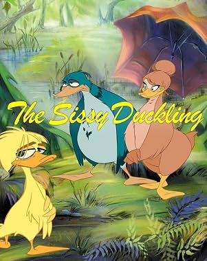 LugaTv | Watch The Sissy Duckling for free online