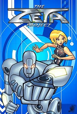 LugaTv | Watch The Zeta Project seasons 1 - 2 for free online