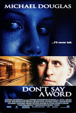 LugaTv | Watch Don't Say a Word for free online