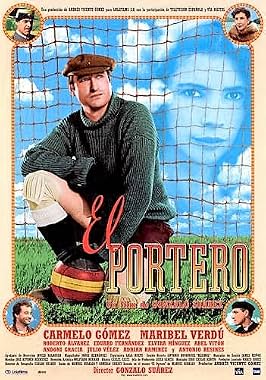 LugaTv | Watch El portero for free online