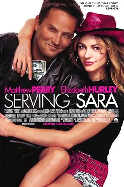 LugaTv | Watch Serving Sara for free online