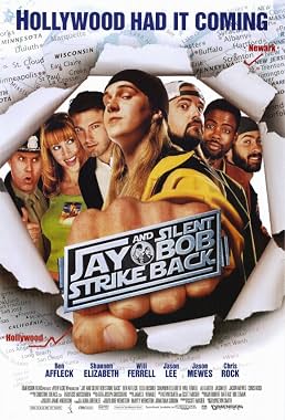 LugaTv | Watch Jay and Silent Bob Strike Back for free online