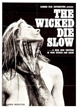 LugaTv | Watch The Wicked Die Slow for free online