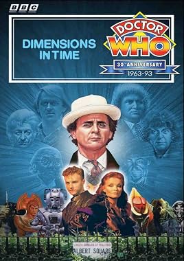 LugaTv | Watch Doctor Who: Dimensions in Time seasons 1 - 1 for free online