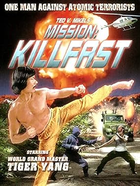 LugaTv | Watch Mission Killfast for free online