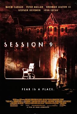 LugaTv | Watch Session 9 for free online