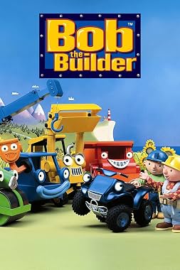 LugaTv | Watch Bob the Builder seasons 1 - 18 for free online