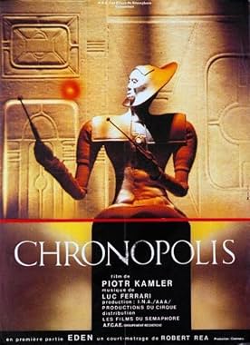 LugaTv | Watch Chronopolis for free online
