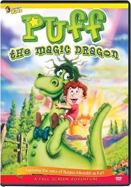LugaTv | Watch Puff the Magic Dragon for free online