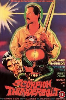 LugaTv | Watch Scorpion Thunderbolt for free online