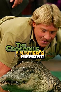 LugaTv | Watch The Crocodile Hunter's Croc Files seasons 1 - 2 for free online