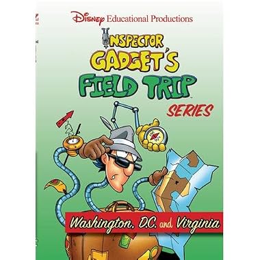LugaTv | Watch Field Trip Starring Inspector Gadget seasons 1 - 1 for free online