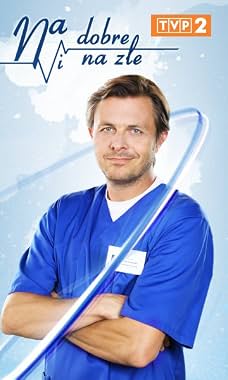 LugaTv | Watch Na dobre i na zle seasons 1 - 27 for free online