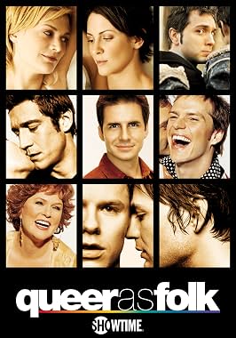 LugaTv | Watch Queer as Folk seasons 1 - 5 for free online