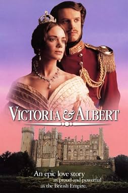 LugaTv | Watch Victoria & Albert seasons 1 - 1 for free online