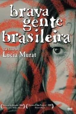 LugaTv | Watch Brava Gente Brasileira for free online