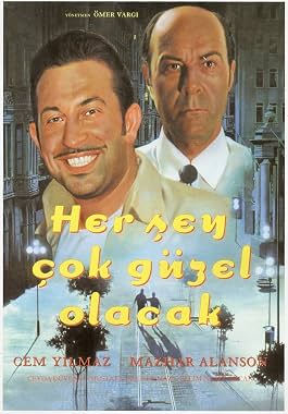 LugaTv | Watch Everything's Gonna Be Great for free online