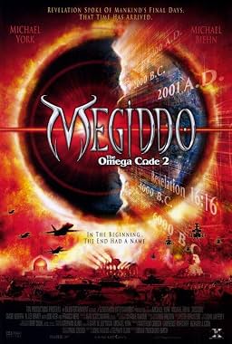 LugaTv | Watch Megiddo The Omega Code 2 for free online
