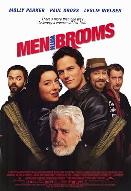 LugaTv | Watch Men with Brooms for free online