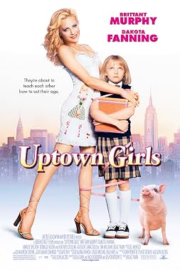 LugaTv | Watch Uptown Girls for free online