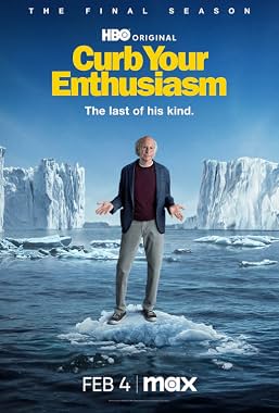 LugaTv | Watch Curb Your Enthusiasm seasons 1 - 12 for free online