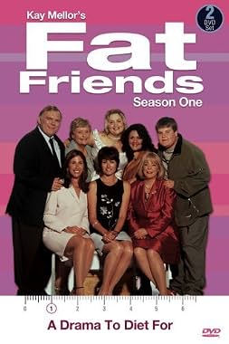 LugaTv | Watch Fat Friends seasons 1 - 4 for free online