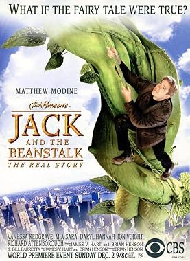 LugaTv | Watch Jack and the Beanstalk: The Real Story seasons 1 - 1 for free online