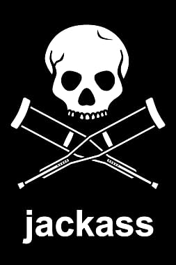 LugaTv | Watch Jackass seasons 1 - 3 for free online