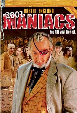 LugaTv | Watch 2001 Maniacs for free online