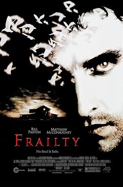 LugaTv | Watch Frailty for free online