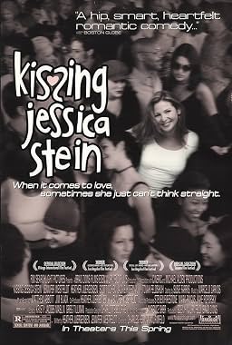 LugaTv | Watch Kissing Jessica Stein for free online
