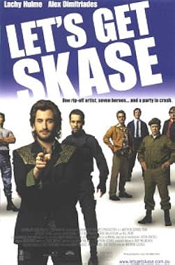 LugaTv | Watch Lets Get Skase for free online