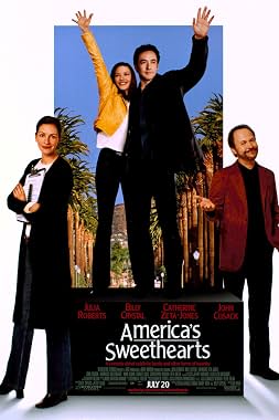 LugaTv | Watch America's Sweethearts for free online