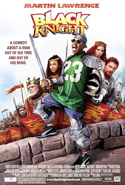 LugaTv | Watch Black Knight for free online