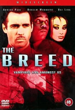 LugaTv | Watch The Breed for free online