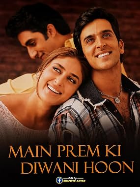 LugaTv | Watch Main Prem Ki Diwani Hoon for free online