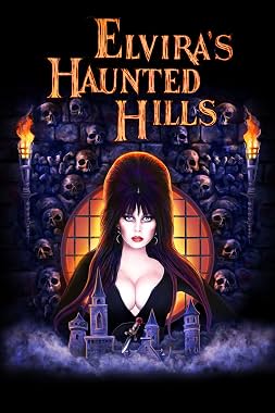 LugaTv | Watch Elviras Haunted Hills for free online