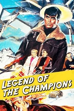 LugaTv | Watch Legend of the Champions for free online