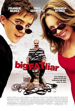 LugaTv | Watch Big Fat Liar for free online