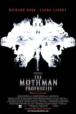 LugaTv | Watch The Mothman Prophecies for free online