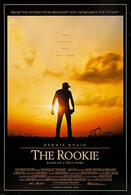 LugaTv | Watch The Rookie for free online