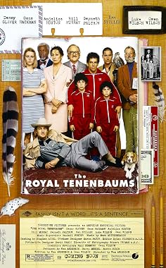 LugaTv | Watch The Royal Tenenbaums for free online